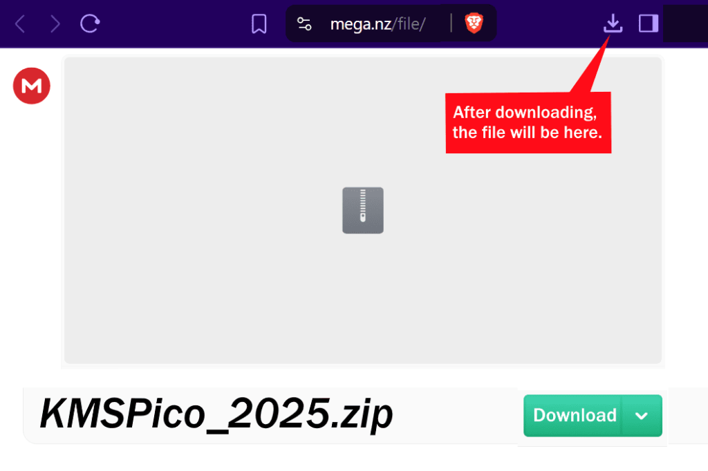 Download KMSPico