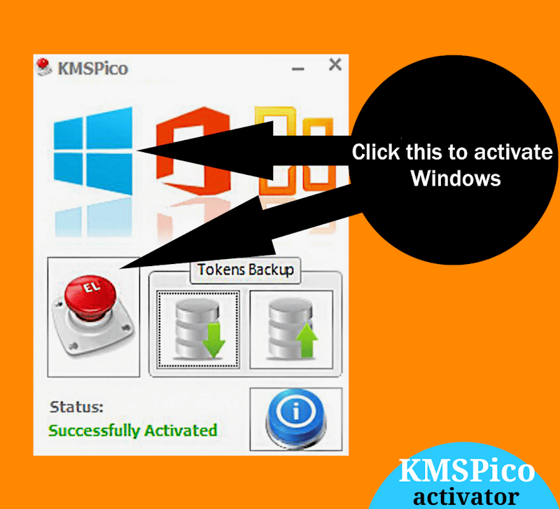 Windows 10 11 Activation